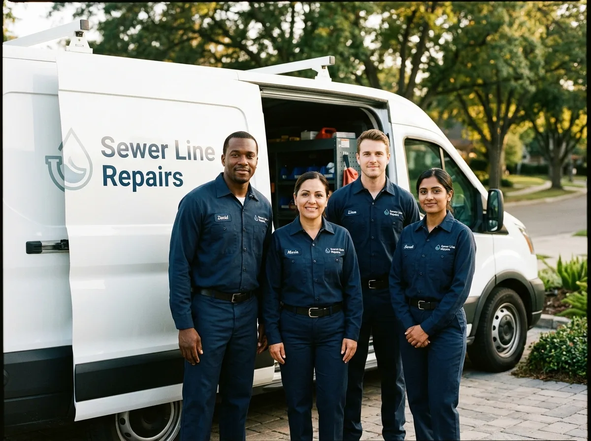 Emergency Plumber company in Stafford, VA