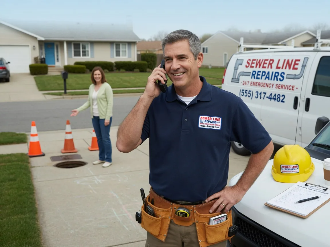 Emergency Plumber Stafford, VA FAQs